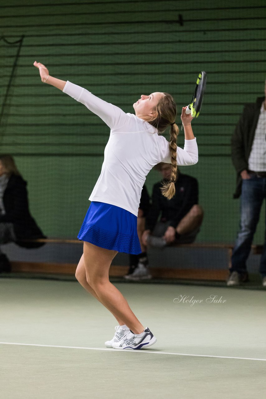 Bild 145 - Verbandsmeisterschaften U16